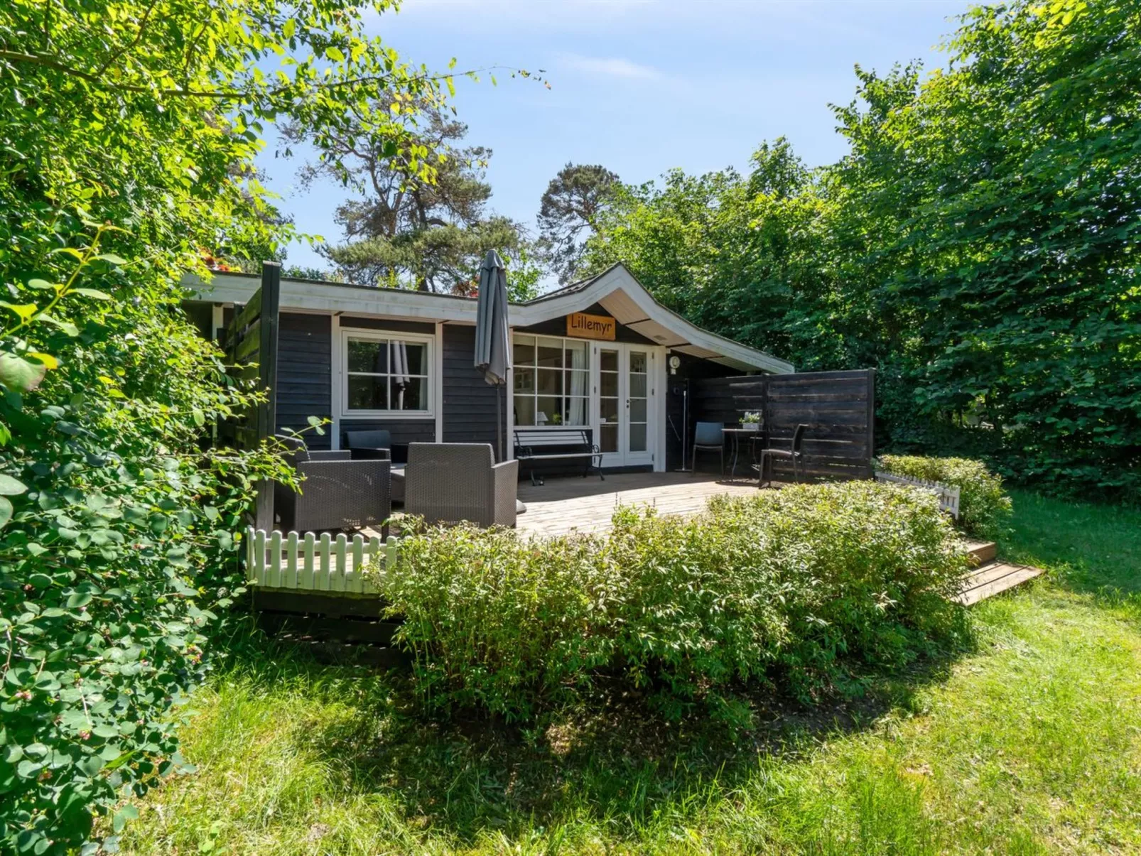 "Konrad" - 270m from the sea