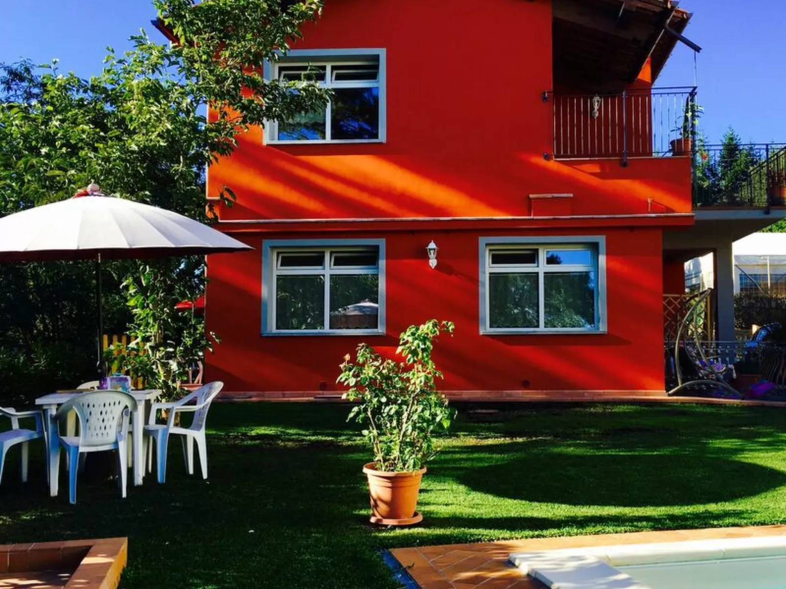 Borgo Di Zacco Proprietà