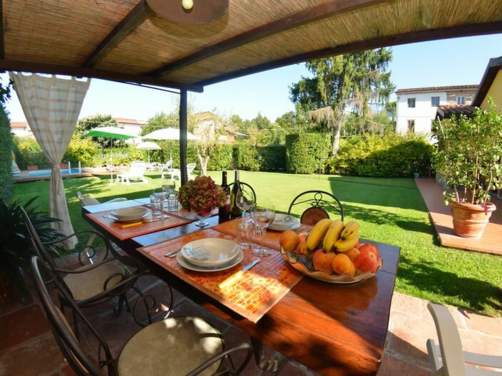 La Capannella Del Cinema