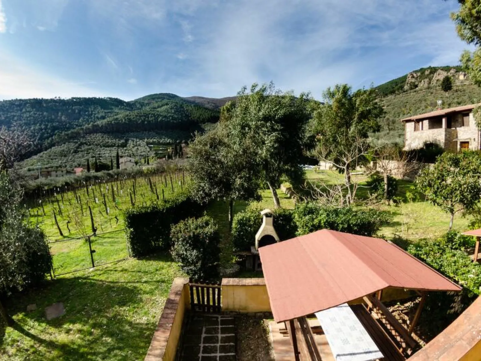 Podere Di Mero Casolare