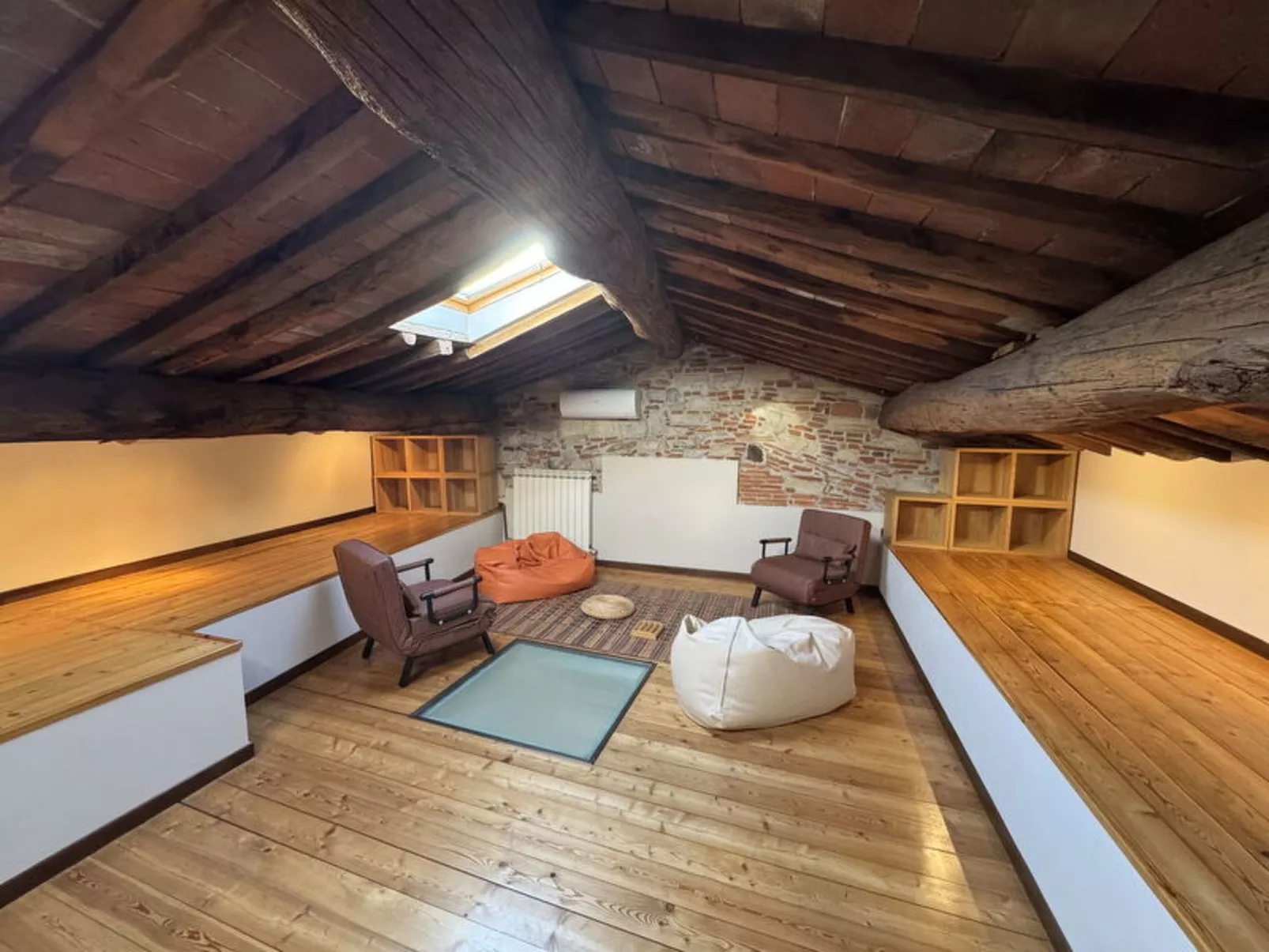 Casa Capolino