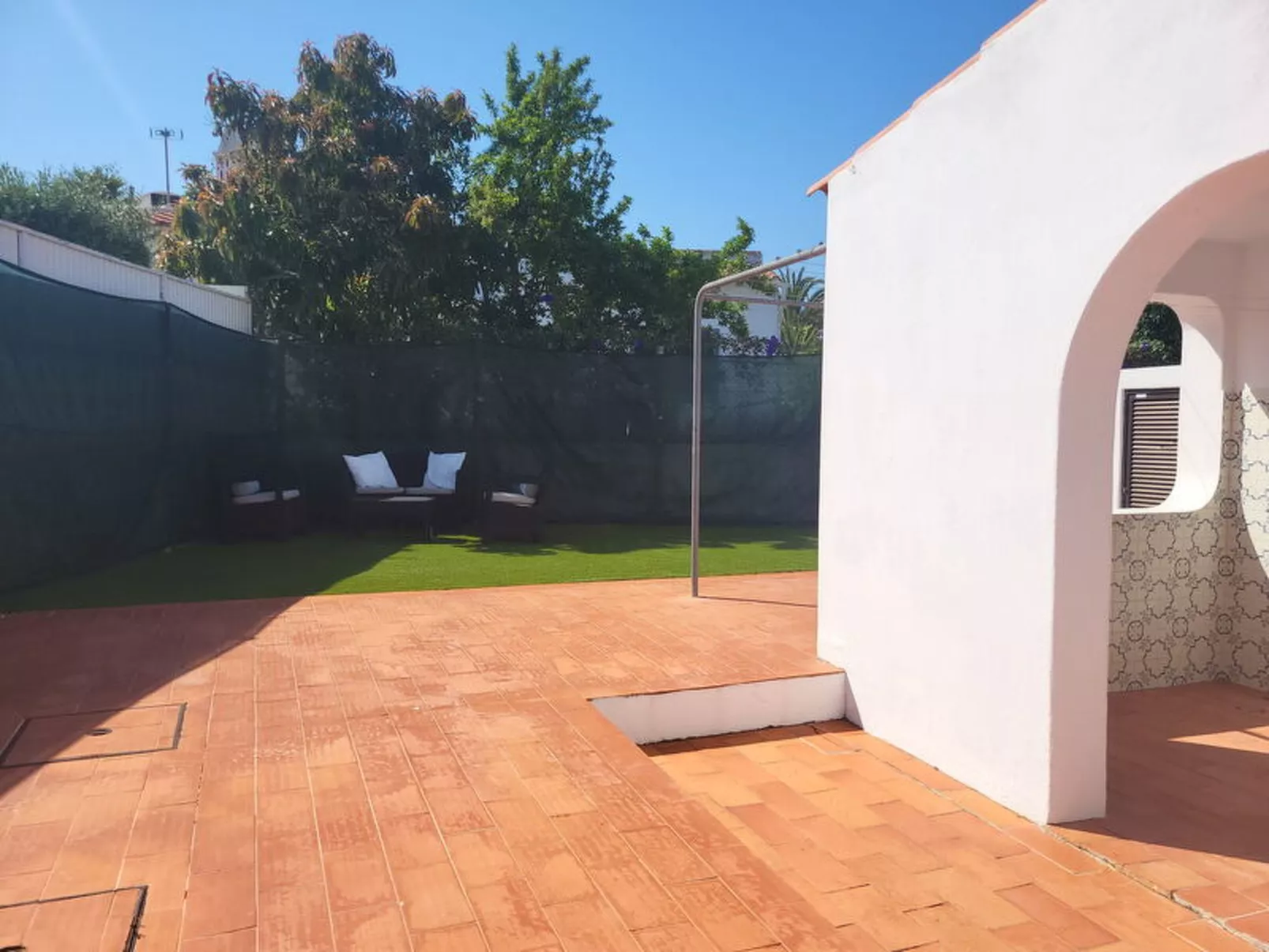 V2 Sesmarias - 2 Bedroom Villa w Private Pool In Carvoeiro
