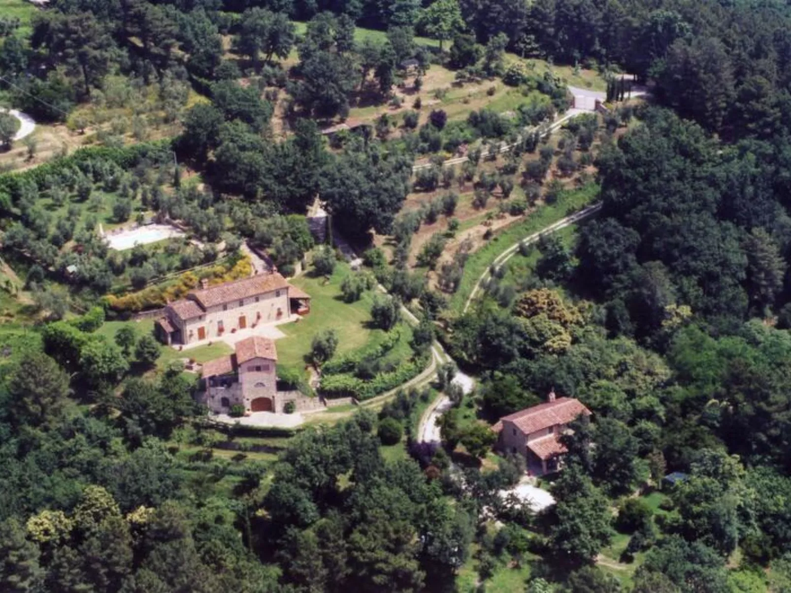 Le Case Di Carla Zizzola