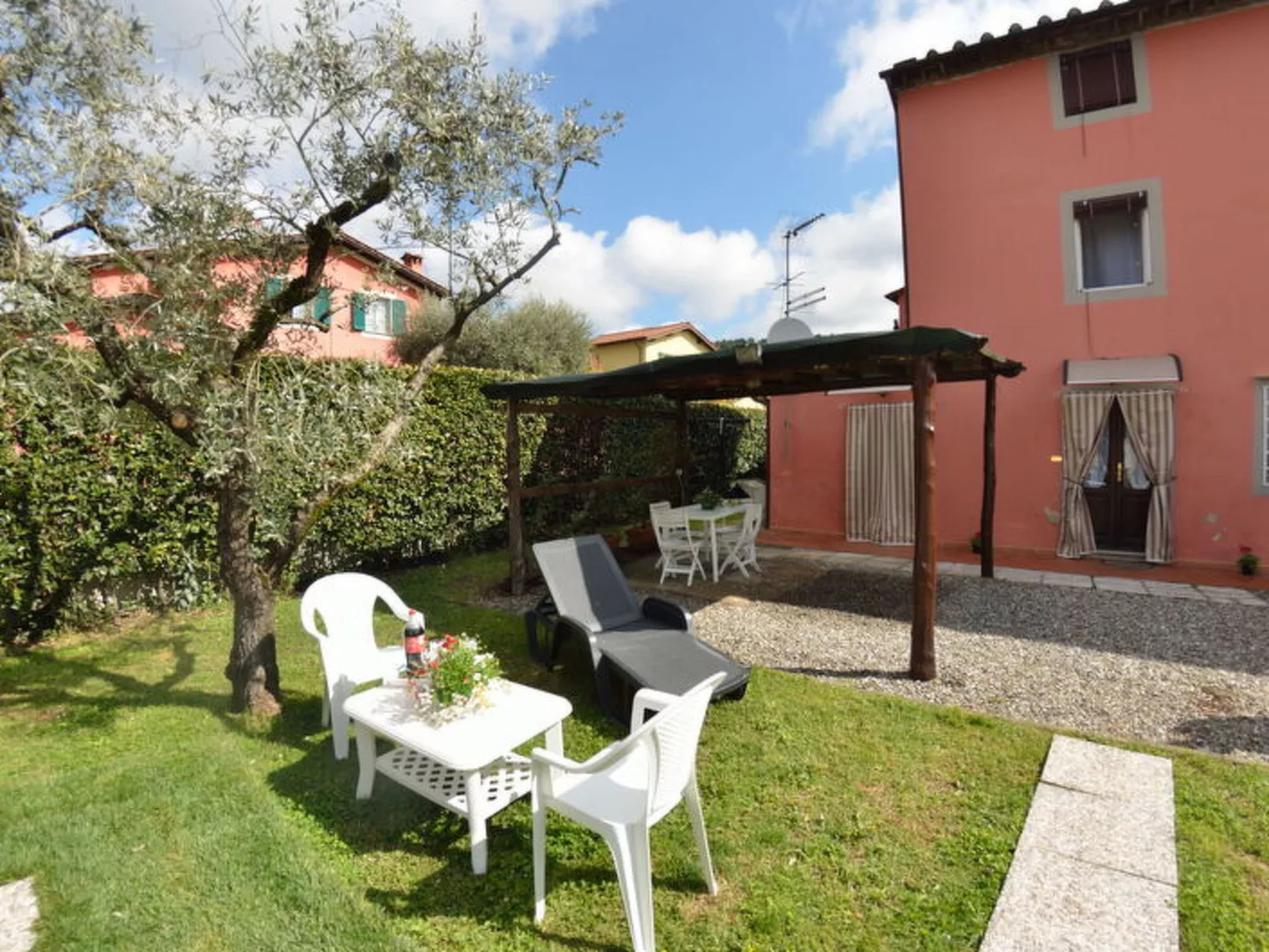 Casa Daniel