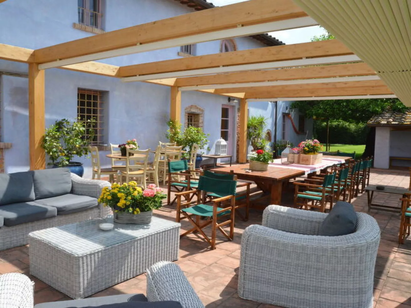 Casale Lilla