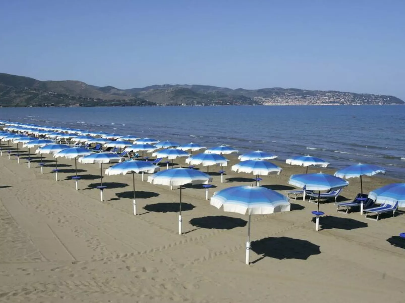 Holiday Home Giannella