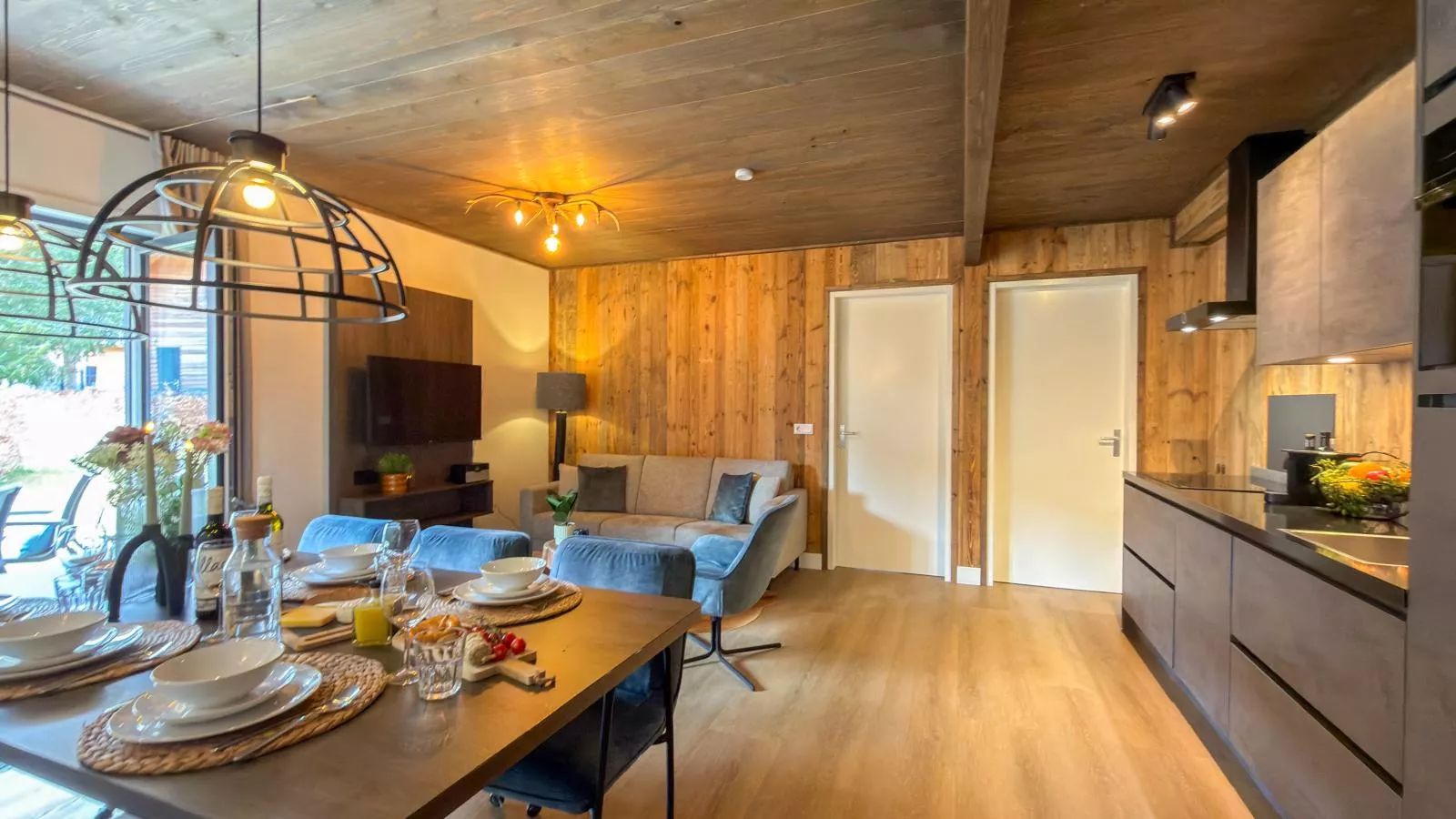 Seesicht Afritz am See