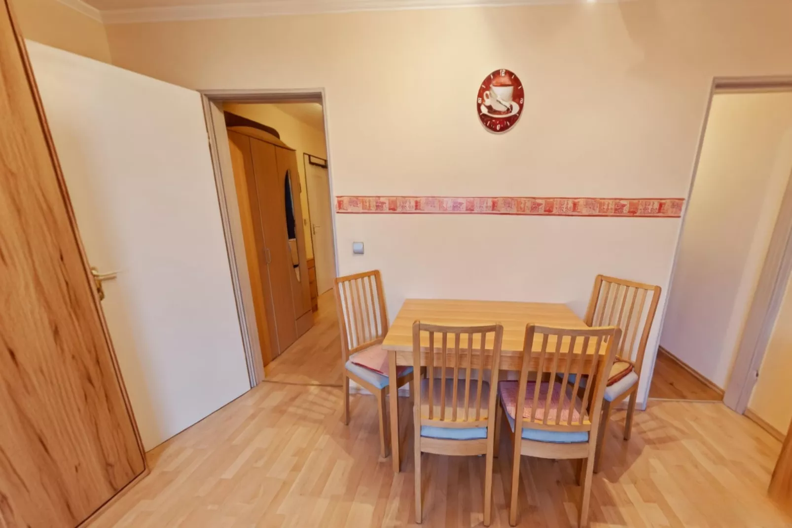 Typ B Komfort - Fewo Marianne J13