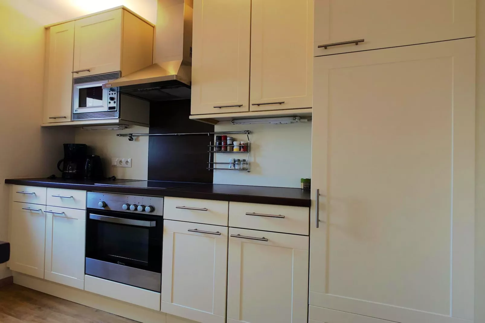 Genieten in Saalbach Top D1