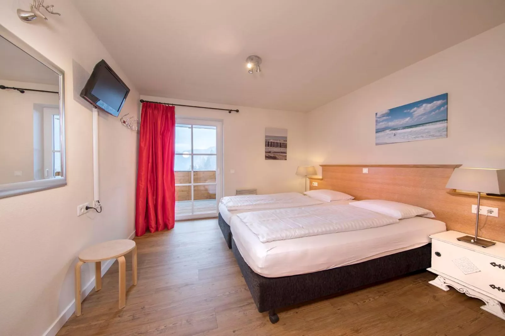 Genieten in Saalbach Top E2