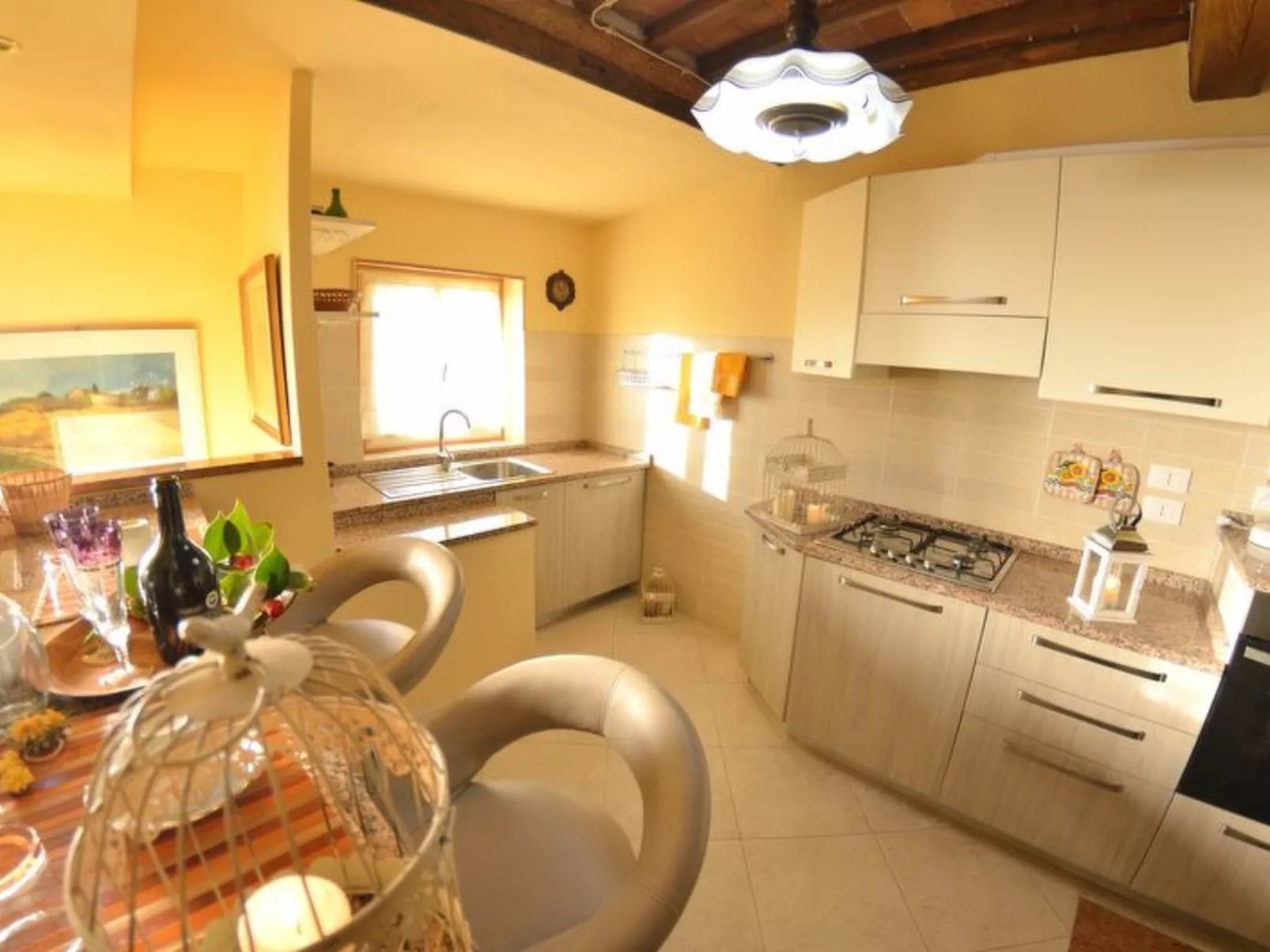 Finestra San Michele