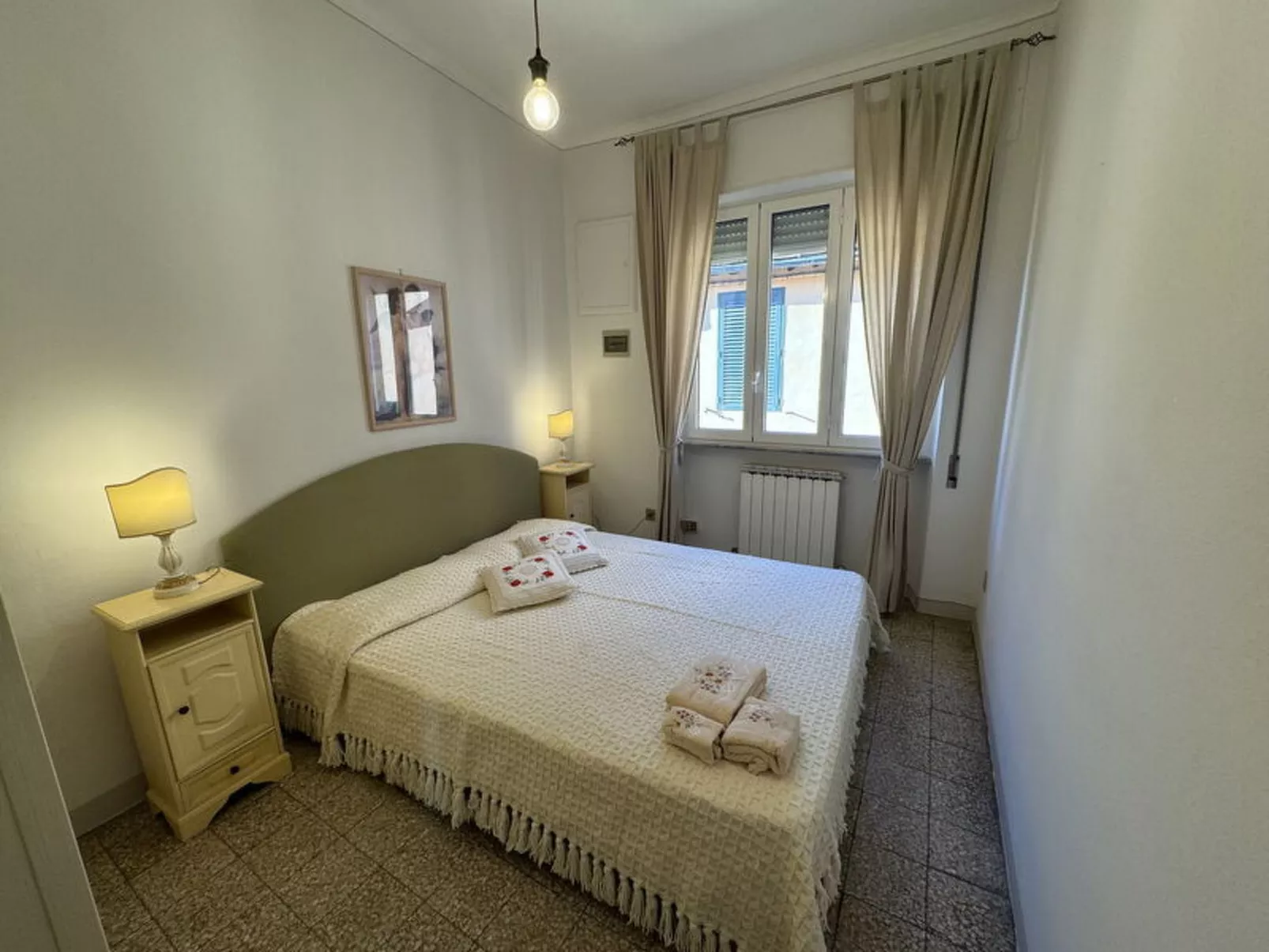 Casa Capolino