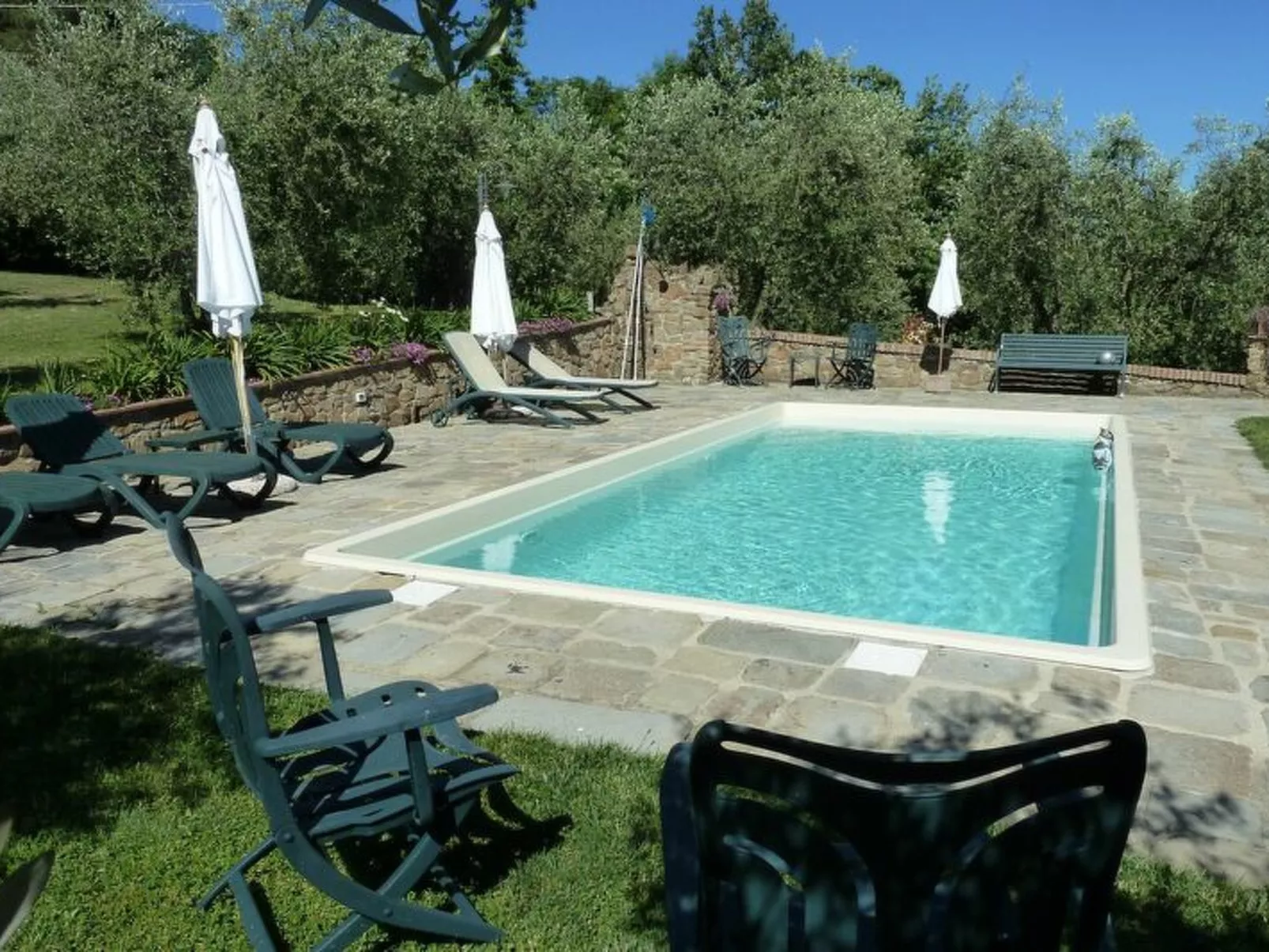 Le Case Di Carla Zizzola