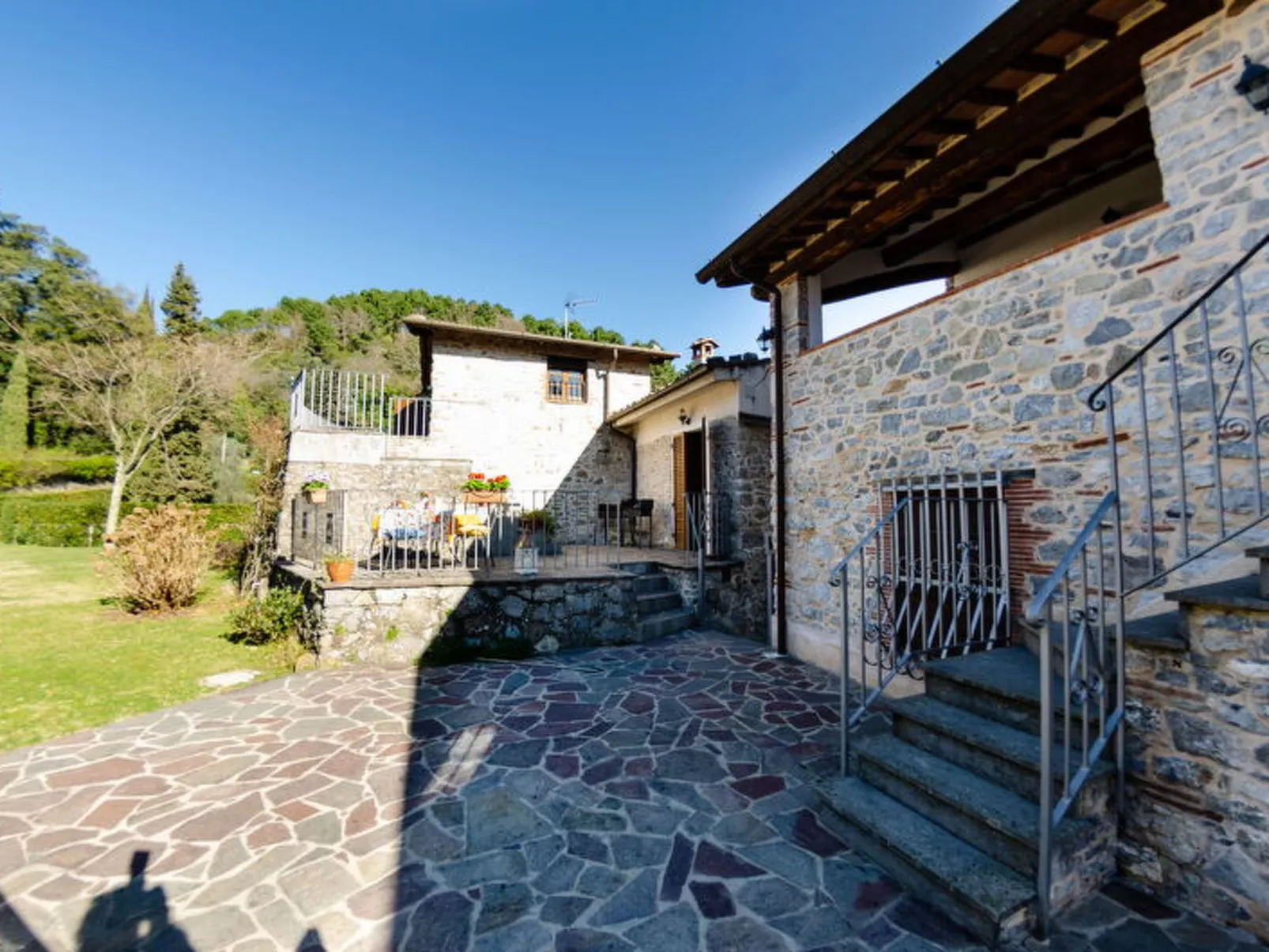 Orto Degli Olivi Proprietà