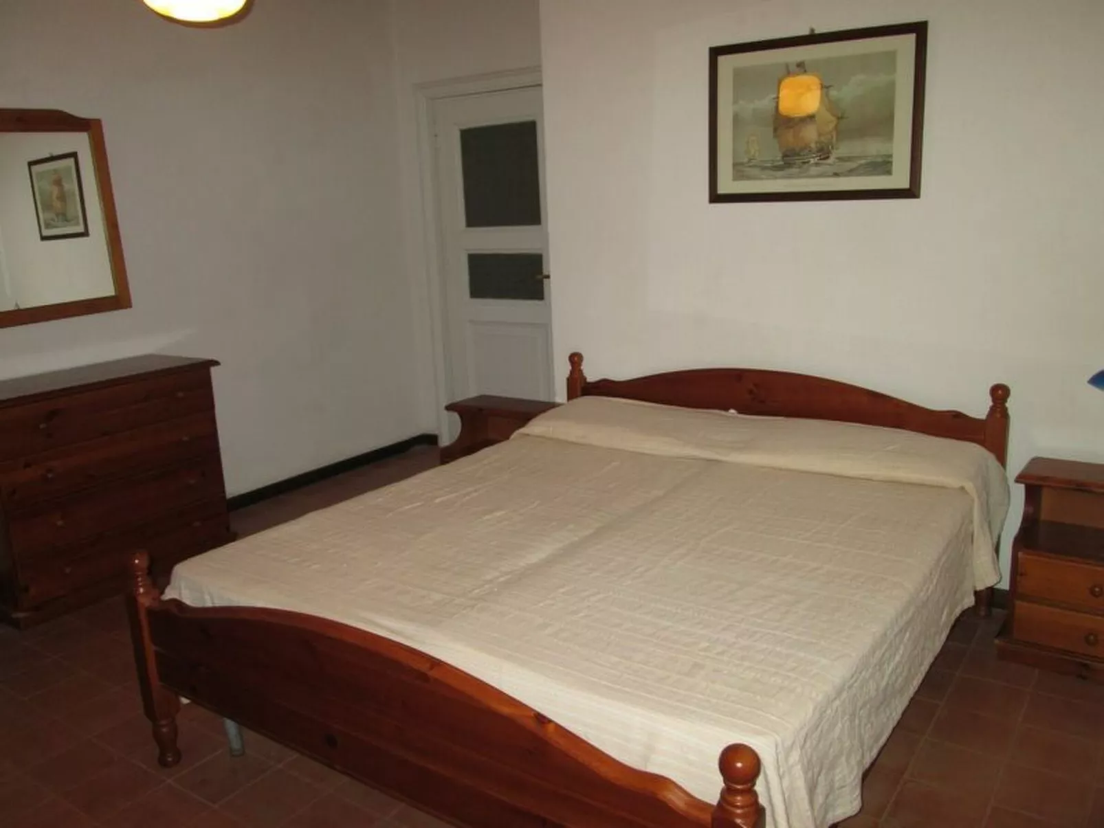 Giannella Holiday Apartment