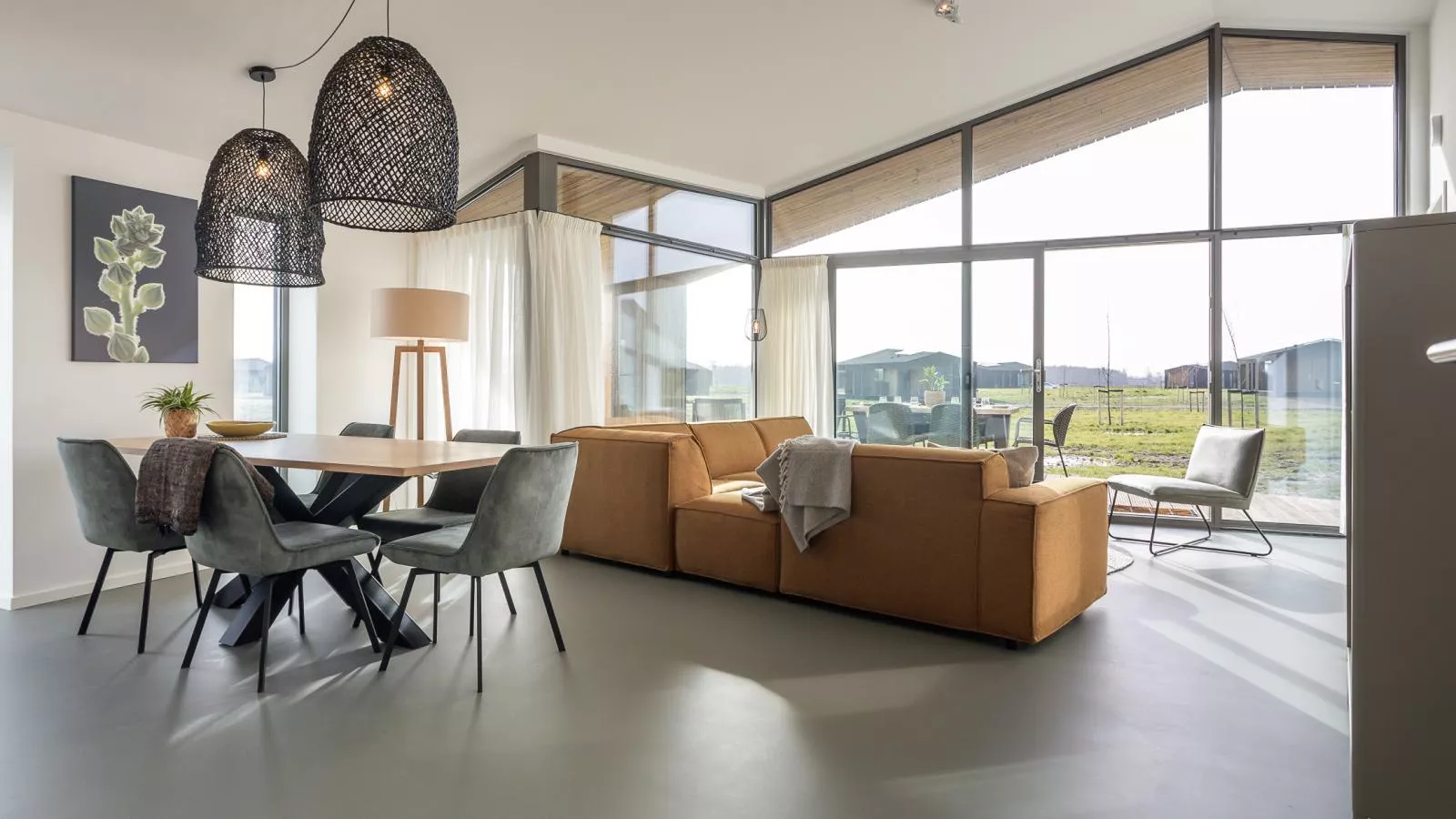 Natuurhuis Veerdijk