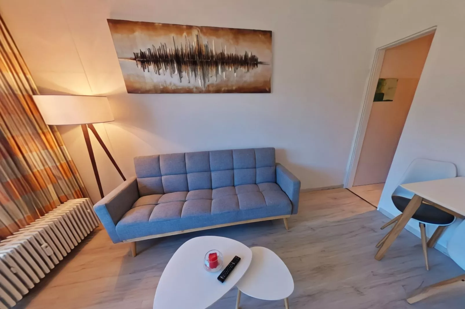 Typ A Standard - Studio Bernhard L95 - Woonkamer