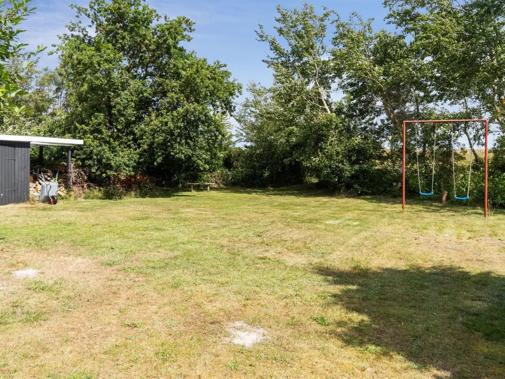 "Margit" - 10m from the sea - Buiten