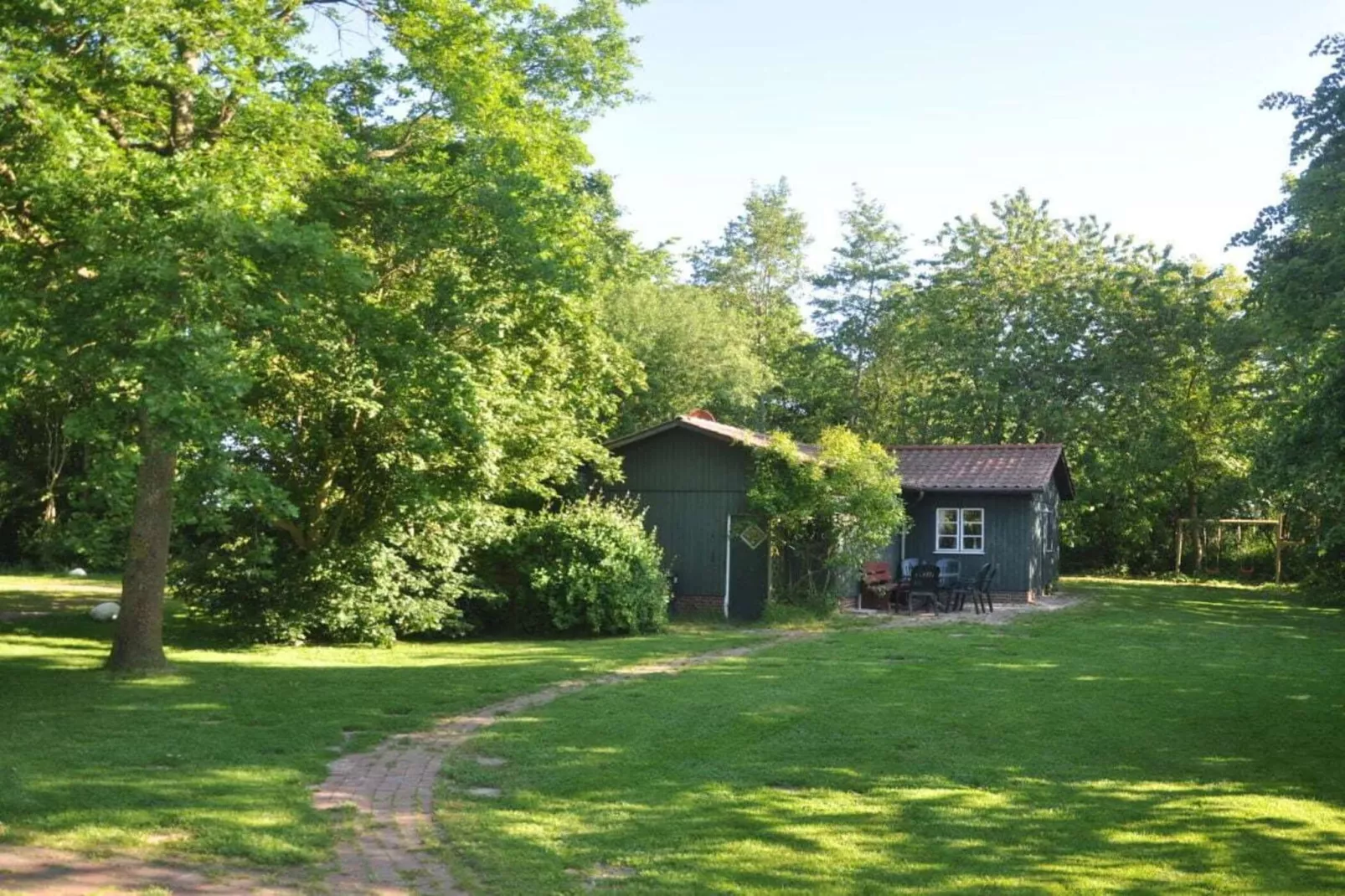 117658 - Buitenkant zomer