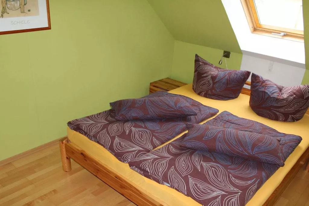 24422 - Slaapkamer