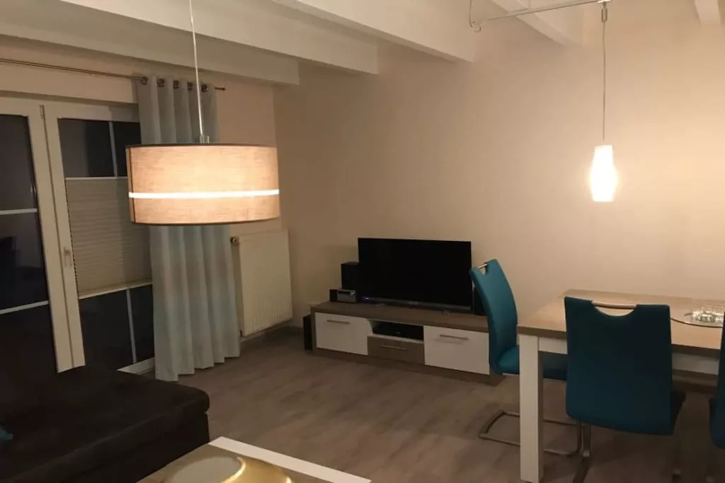 226511 - Eetkamer