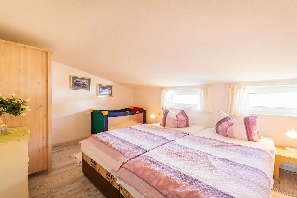 273334 - Slaapkamer