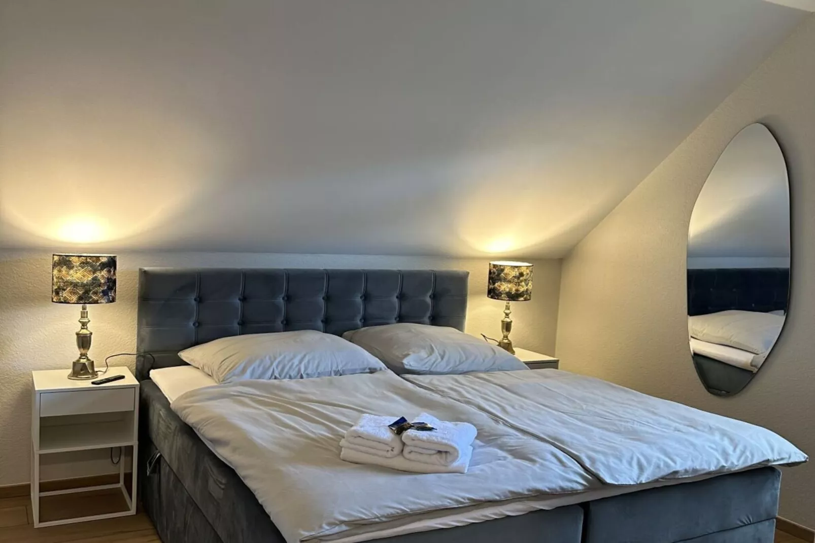 440628 - Slaapkamer