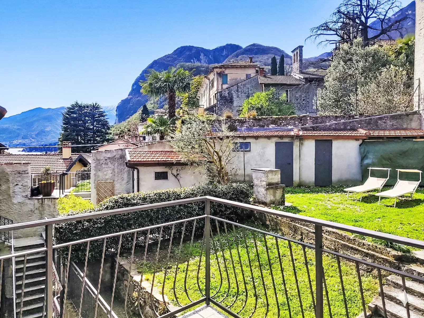 Lakeview Menaggio