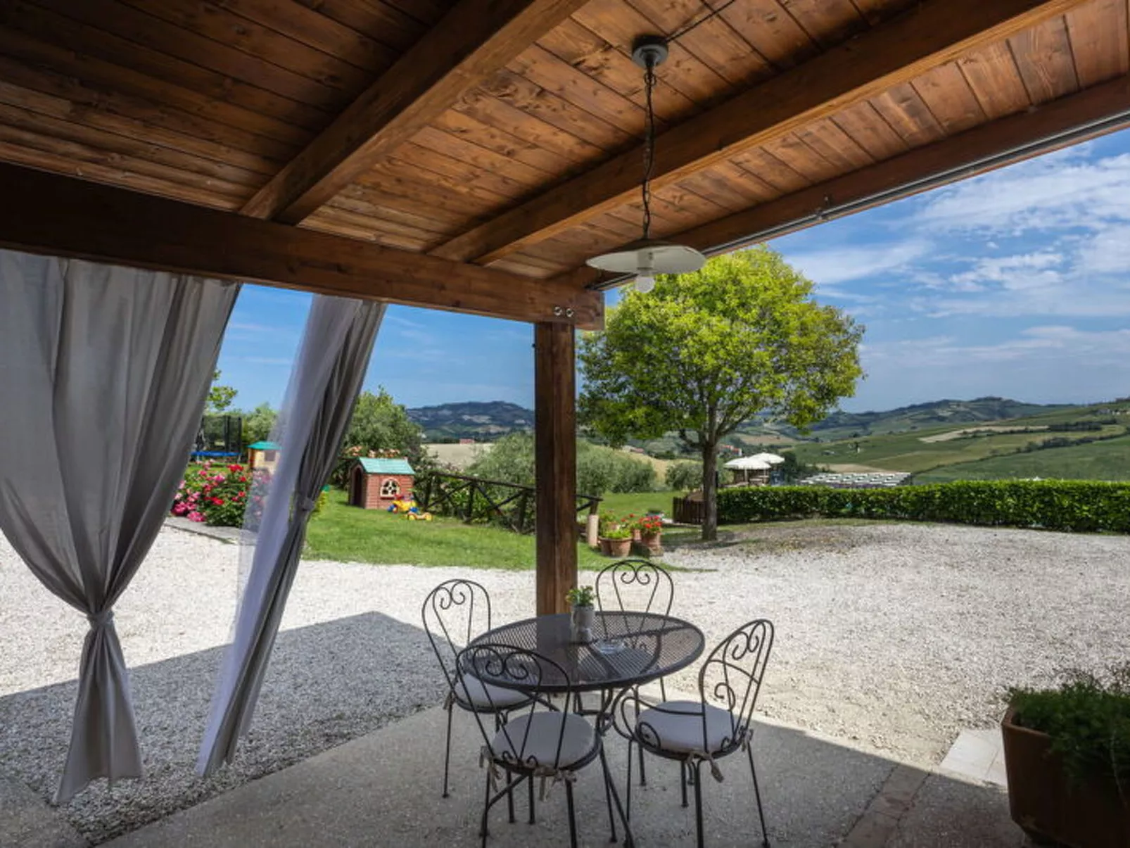 La Casa Di Campagna - Image-tags.info