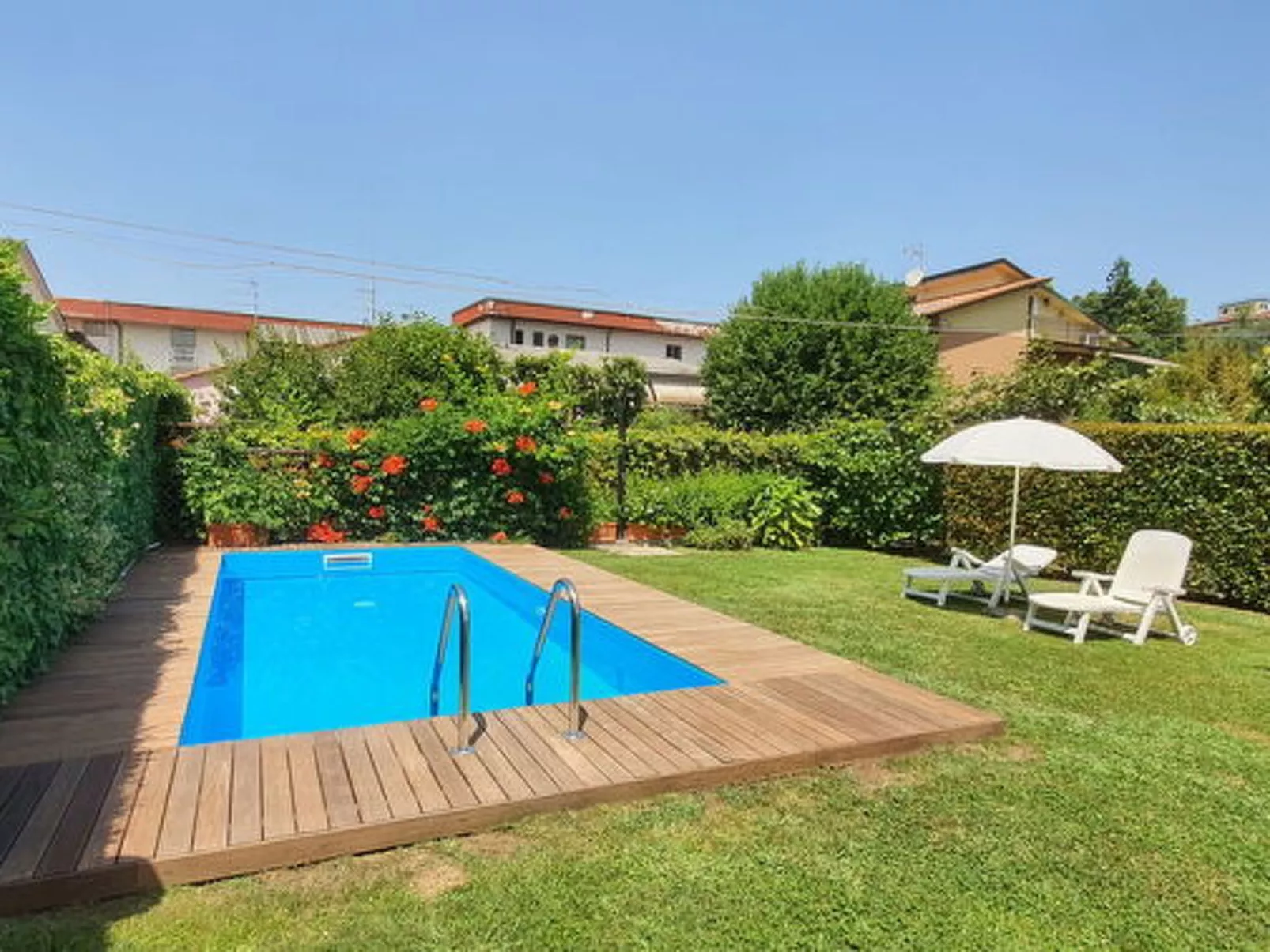 La Capannella Del Cinema - Image-tags.info