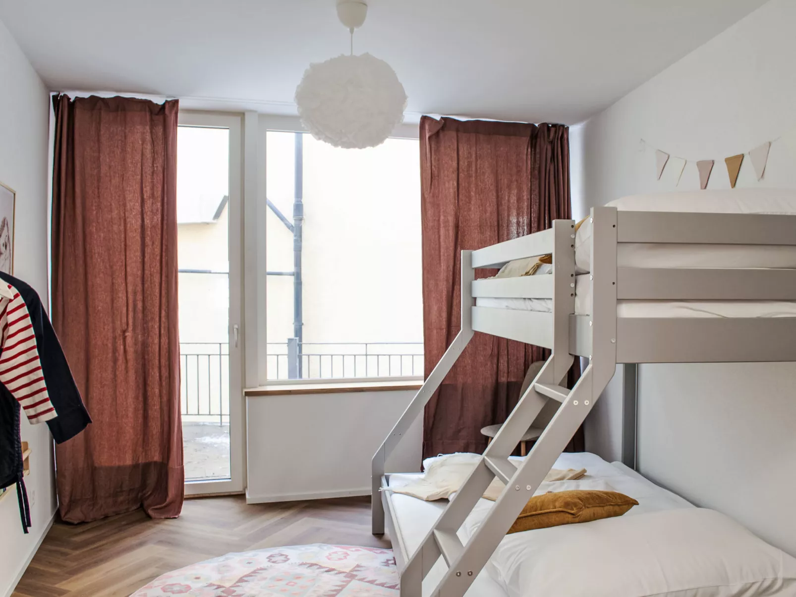 Haus zum Hecht - Binnen