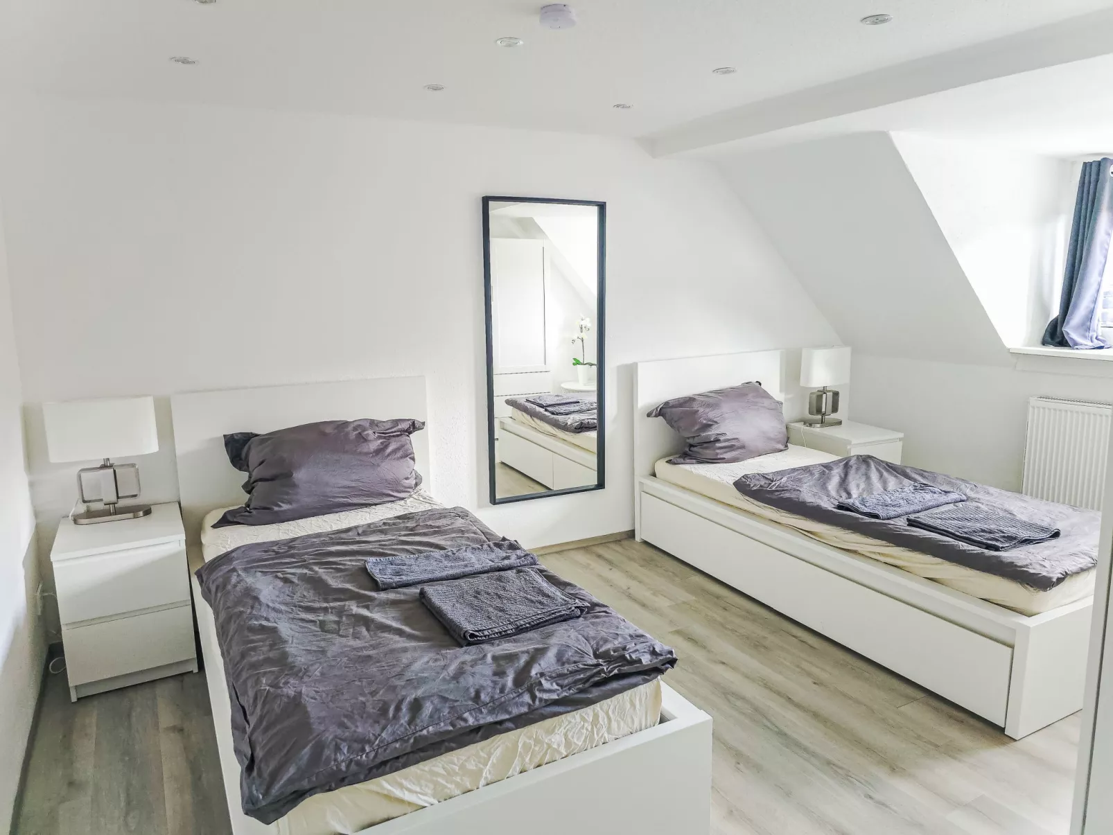 Breite Straße - Binnen