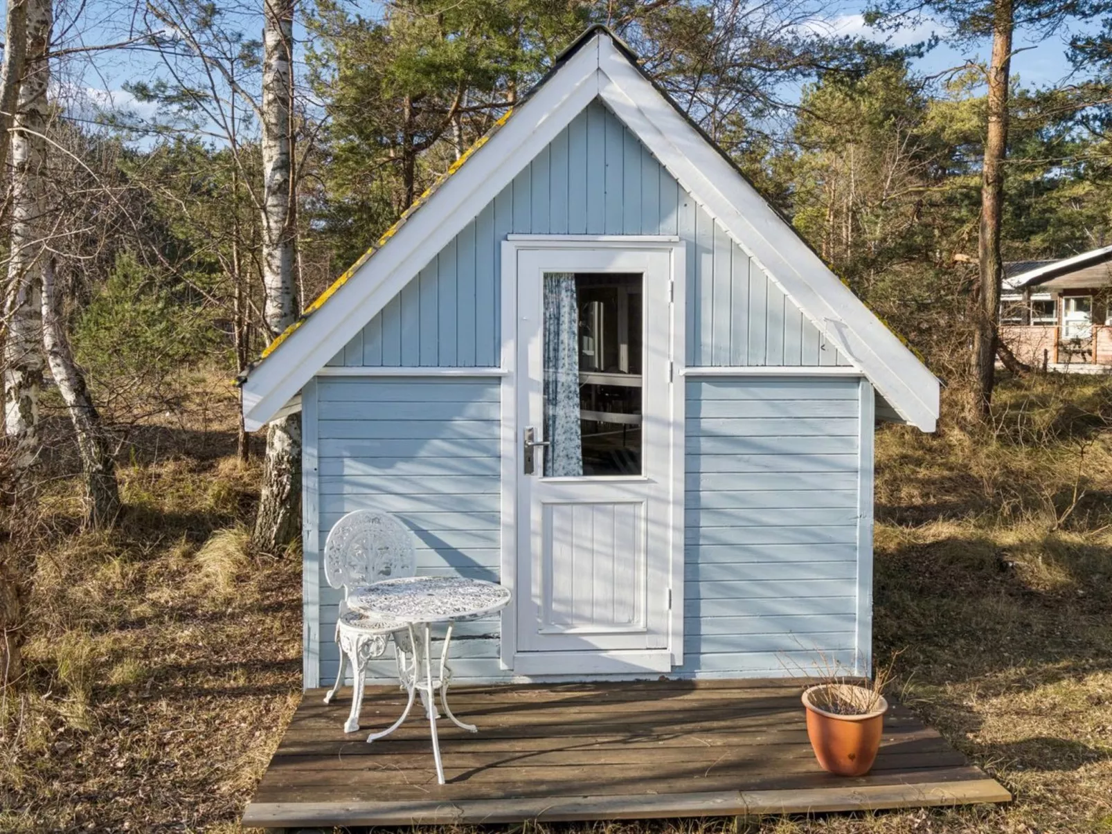 "Adde" - 150m from the sea - Buiten