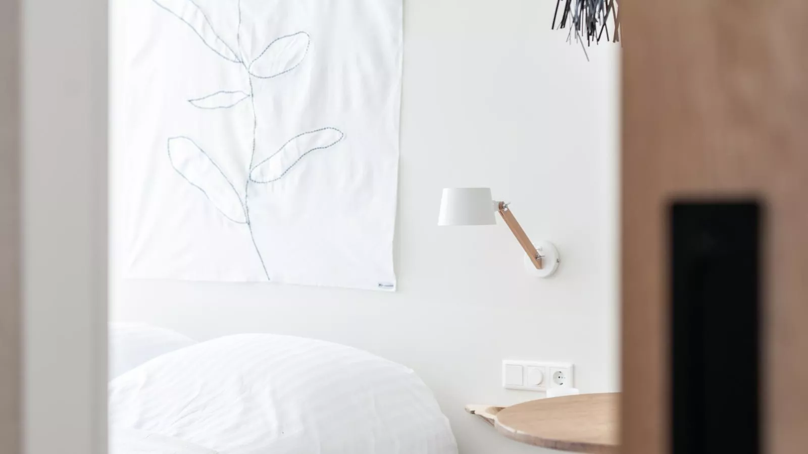 Duinsuite - Slaapkamer