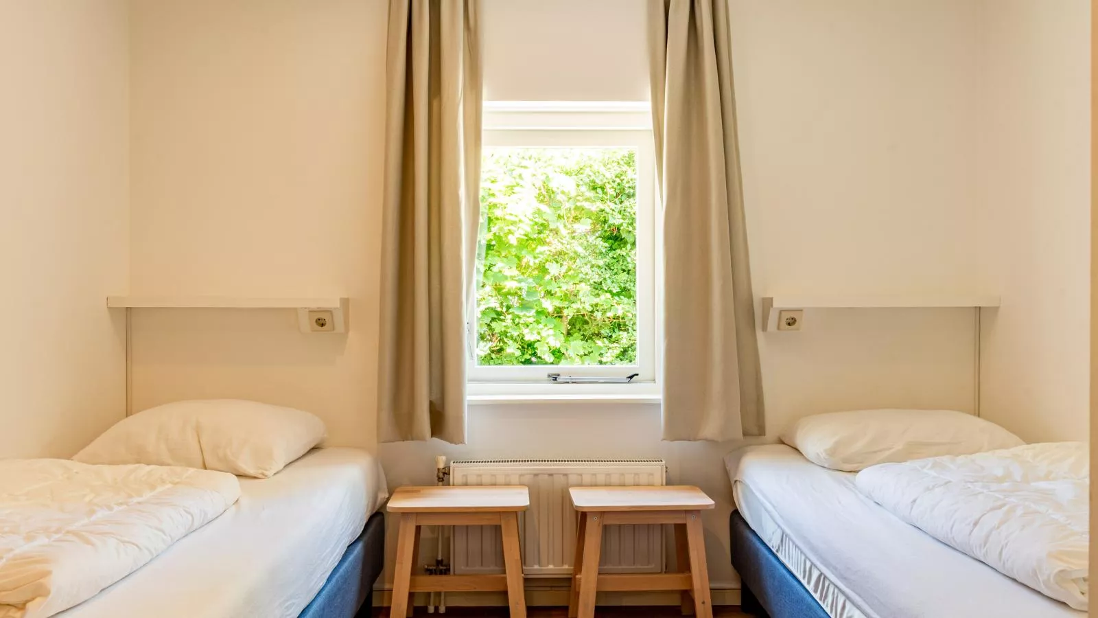 Duinvink - Slaapkamer