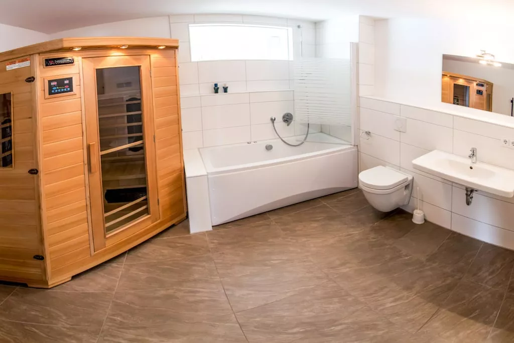 169762 - Badkamer