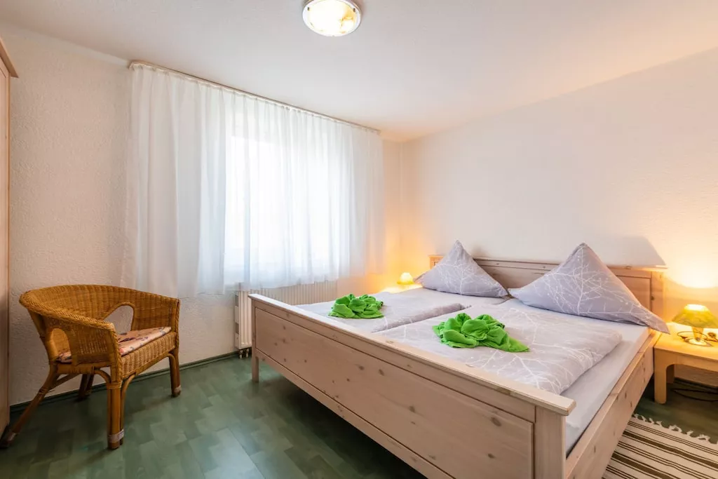 39823 - Slaapkamer