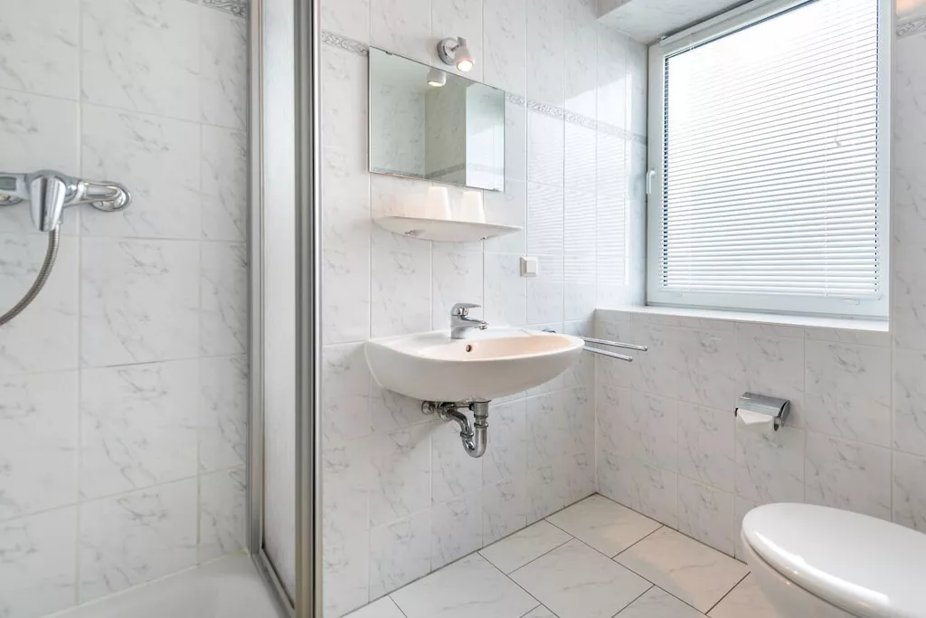 273334 - Badkamer