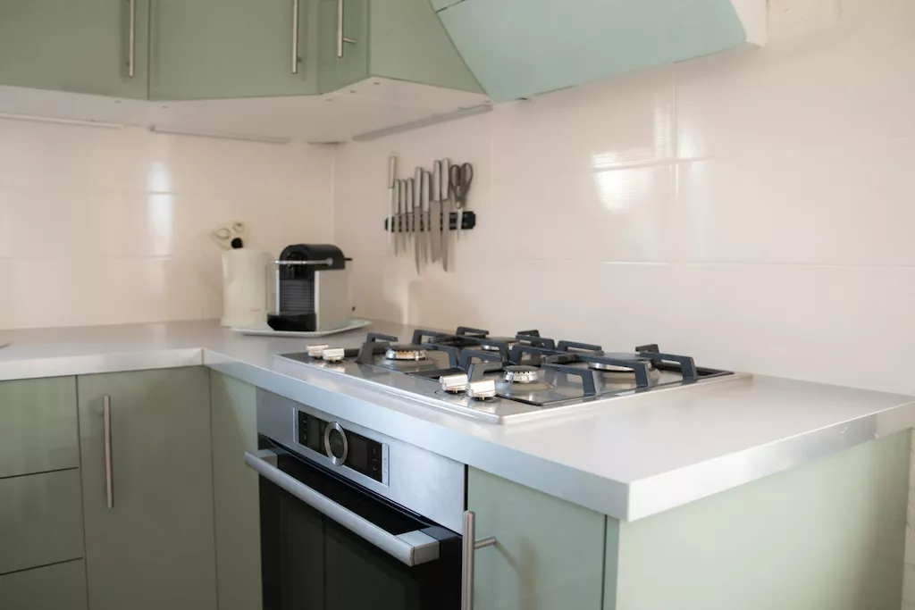 261097 - Keuken
