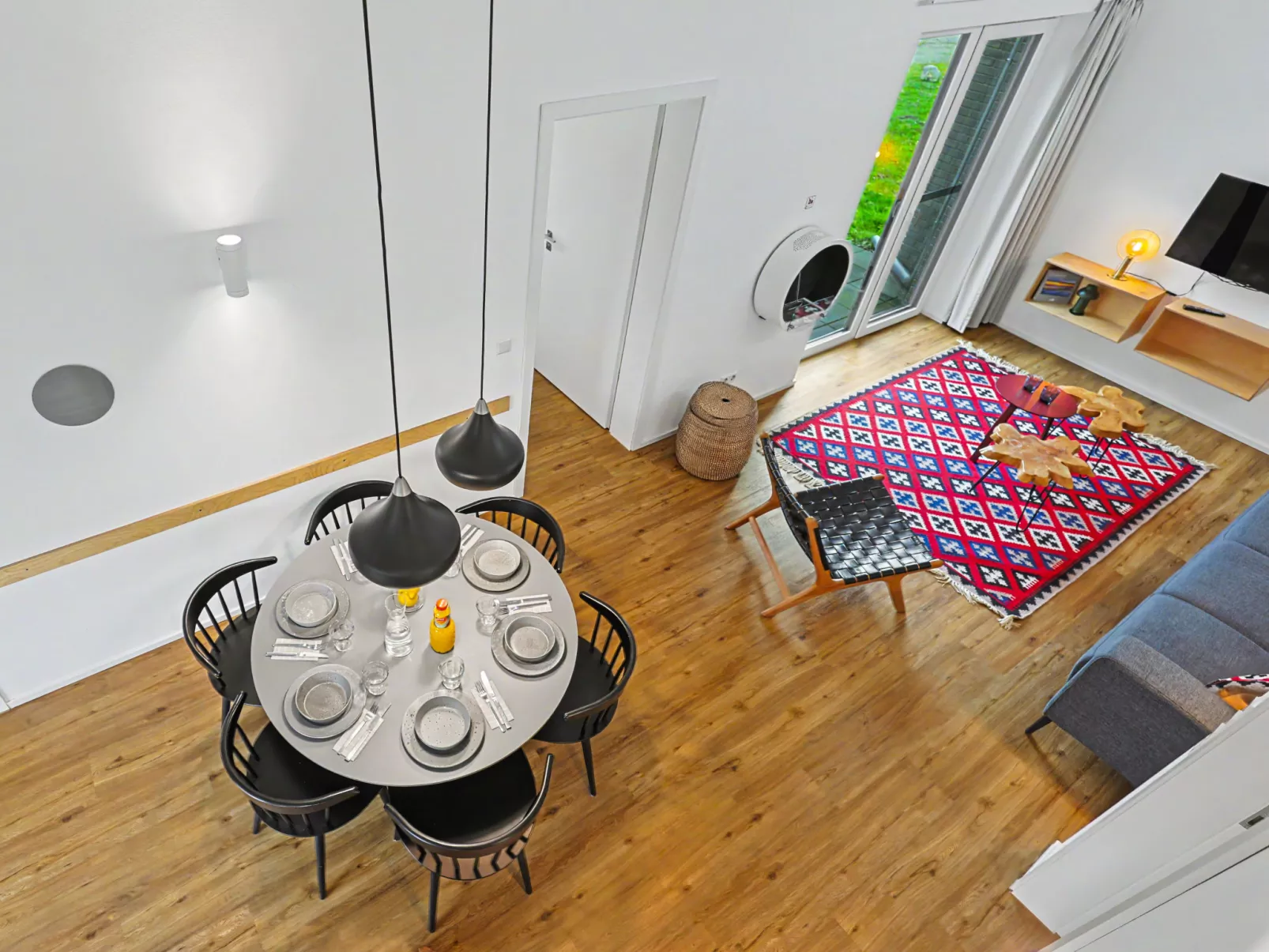 Küstenflair - Binnen