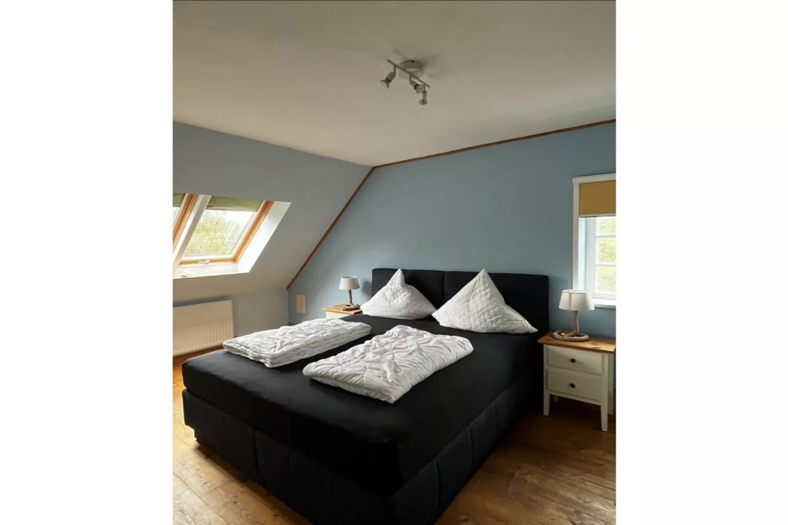 435555 - Slaapkamer