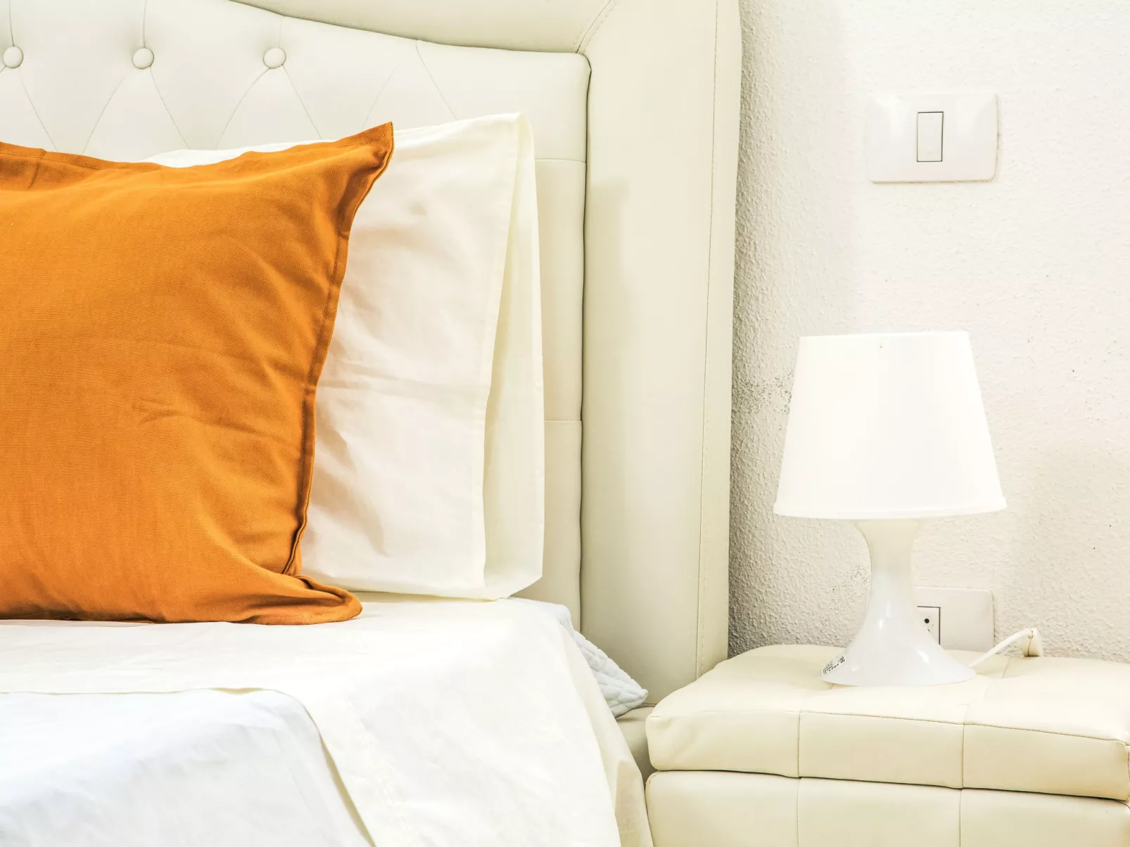 Splendido appartamento soppalcato zodiaco - Binnen