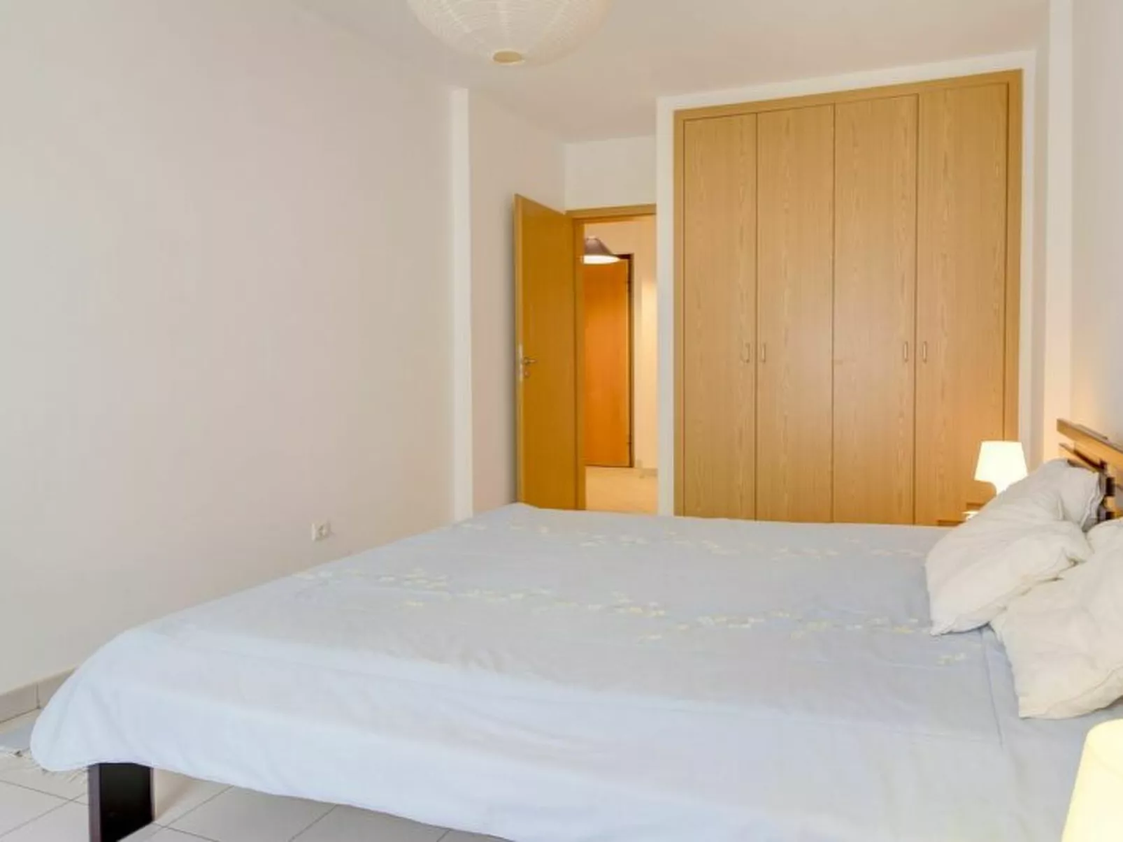 T1 Praia Da Rocha - Binnen