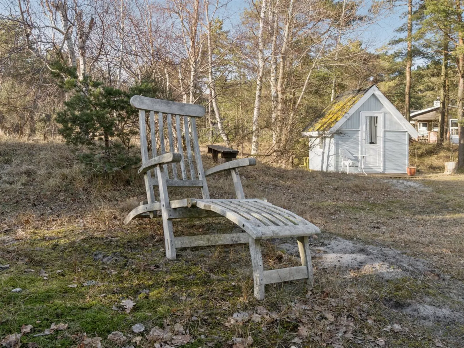 "Adde" - 150m from the sea - Buiten