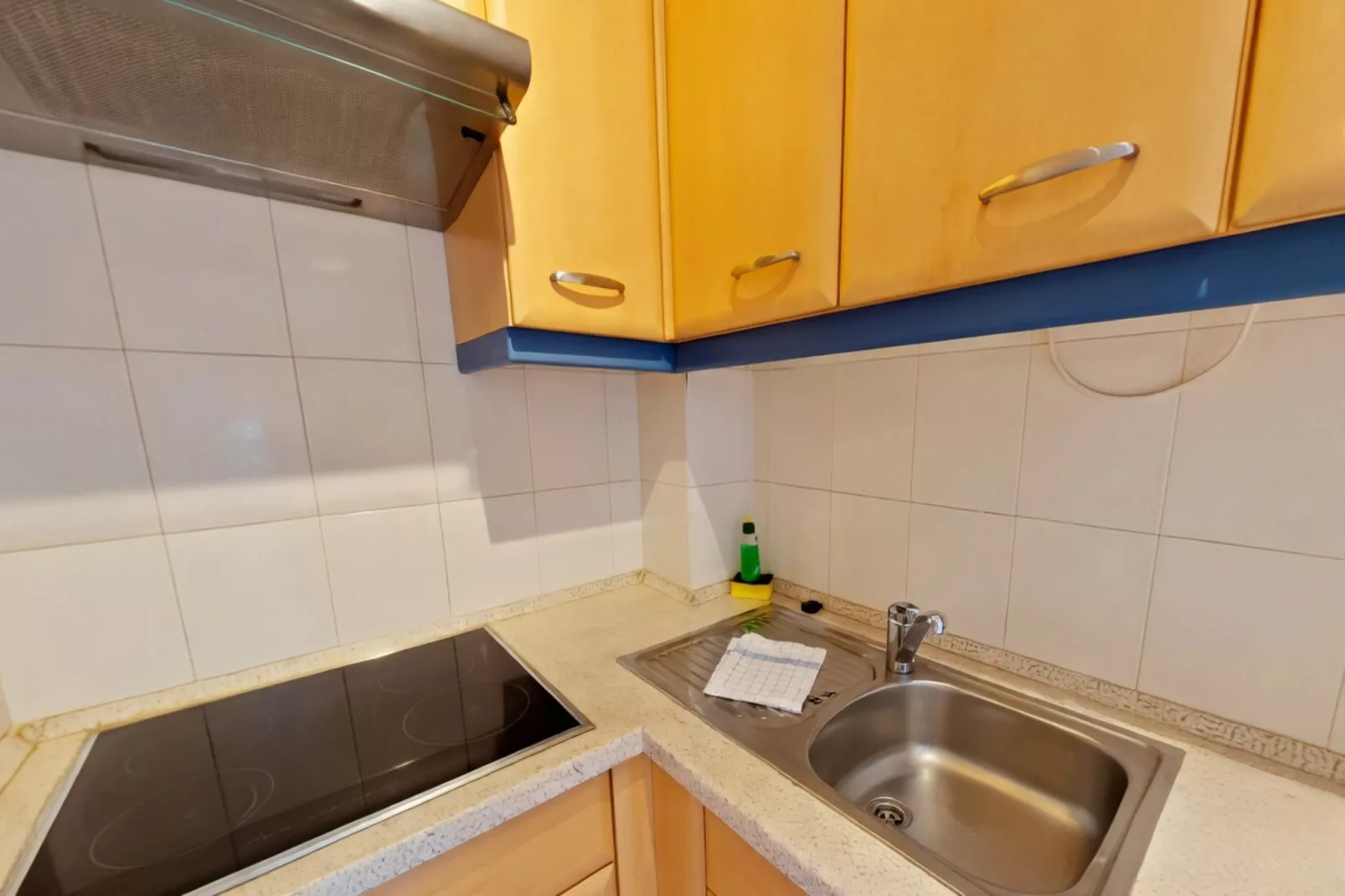 Typ A Standard - Studio Bernhard L95 - Keuken