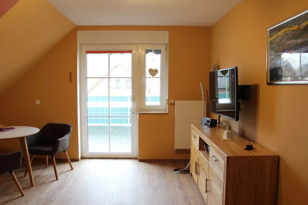 24422 - Slaapkamer