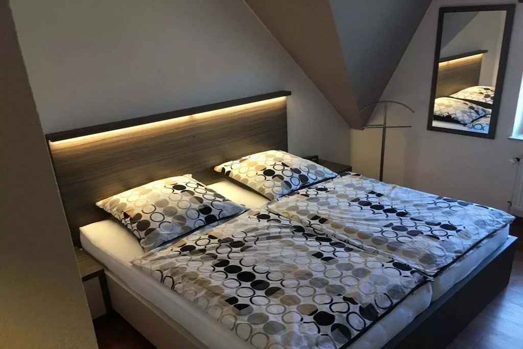 226511 - Slaapkamer