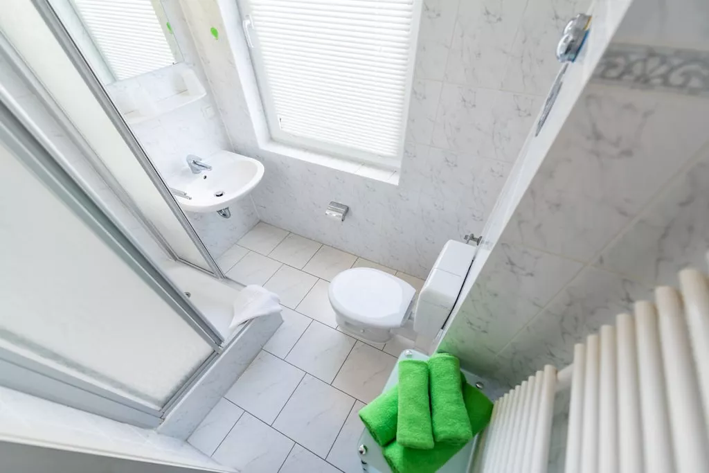 39824 - Badkamer