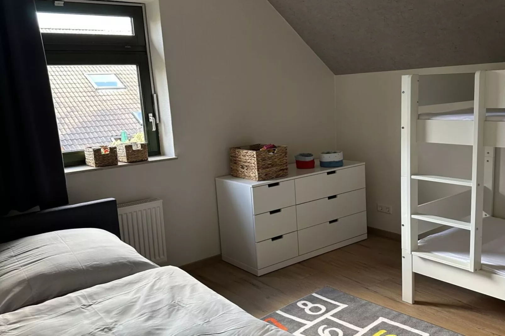 440628 - Slaapkamer