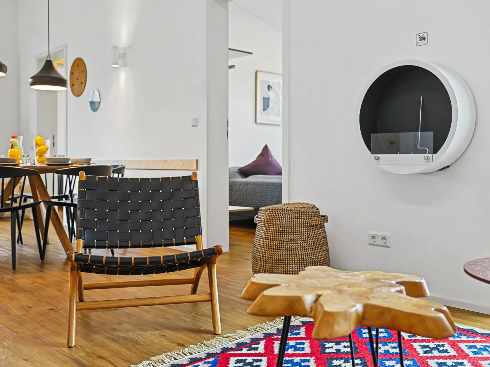 Küstenflair - Binnen